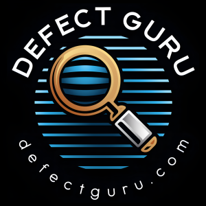 Defect Guru | +65 9626 6969