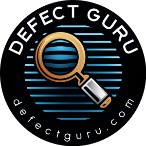 Defect Guru | +65 8189 8289